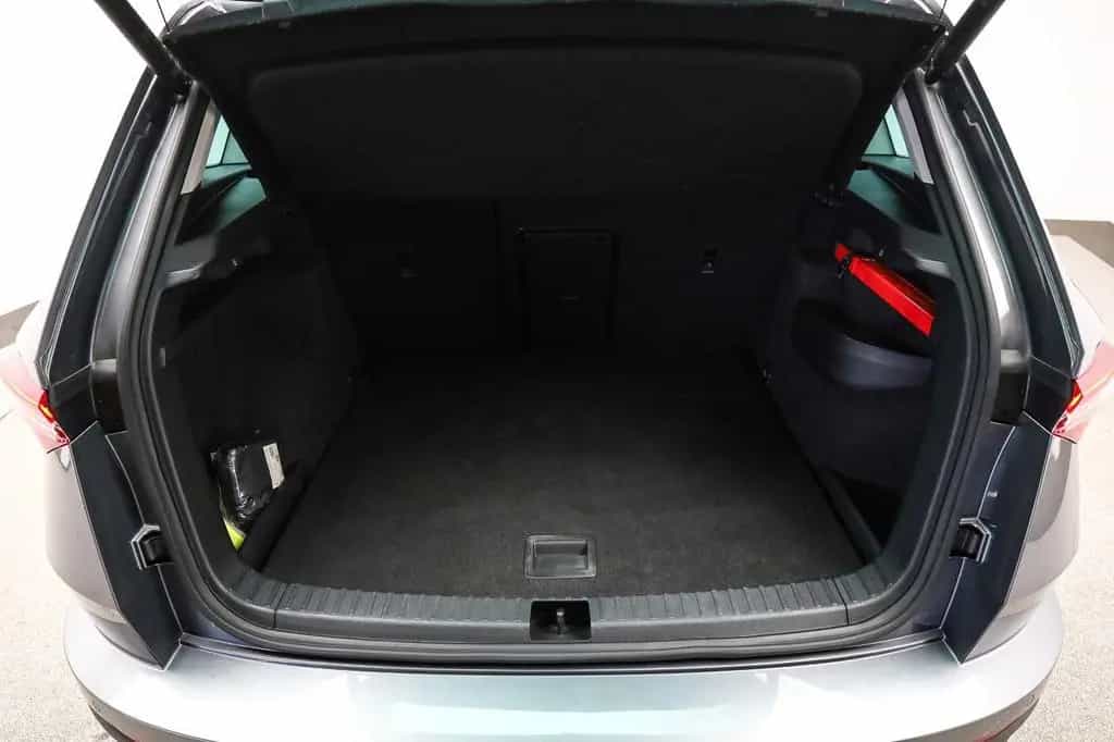 Skoda Karoq 1.5 TSI DSG Style*NAVI*KAMERA*LICHT&SICHT 02/2023-photo-24