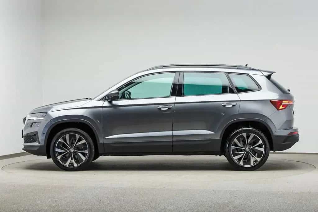 Skoda Karoq 1.5 TSI DSG Style*NAVI*KAMERA*LICHT&SICHT 02/2023-photo-3