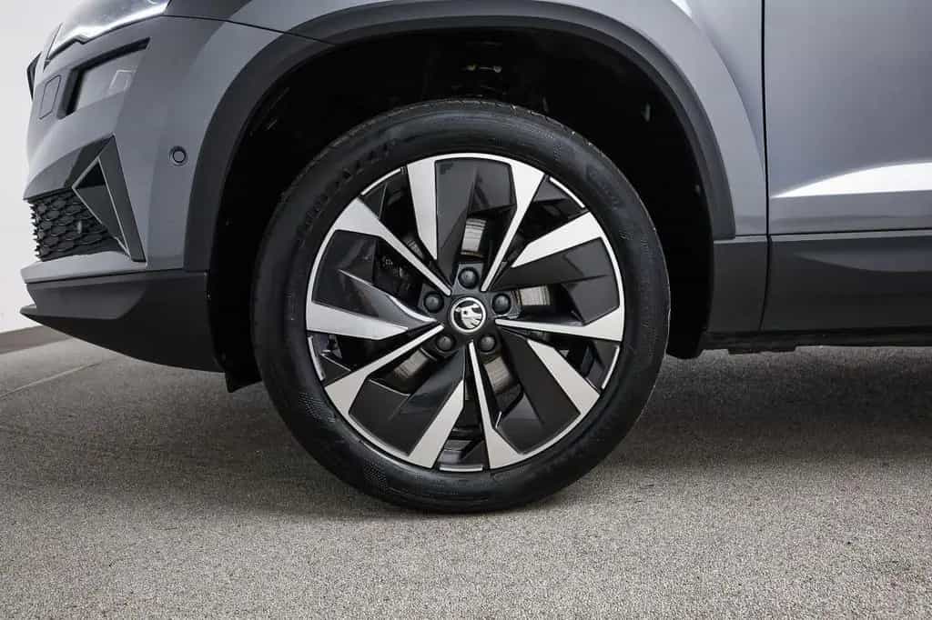 Skoda Karoq 1.5 TSI DSG Style*NAVI*KAMERA*LICHT&SICHT 02/2023-photo-7