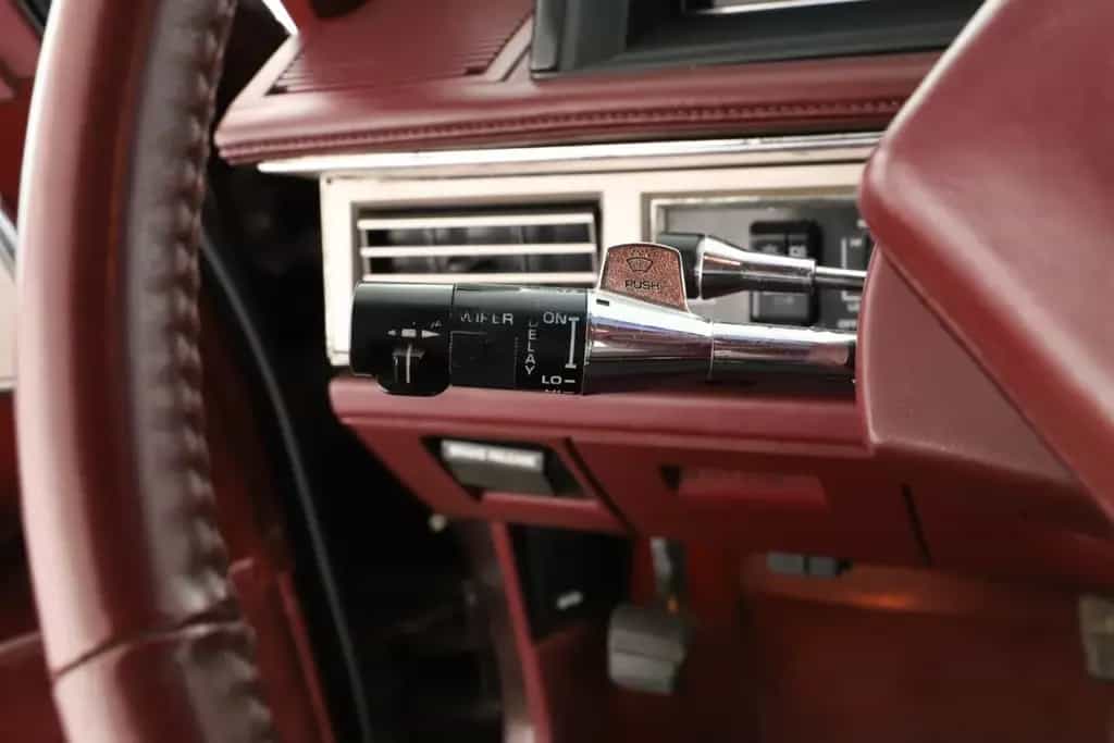 Oldsmobile Other Eighty-Eight 3.8 V6 1989 , Automatik, 6Sitze, 01/1989-photo-14