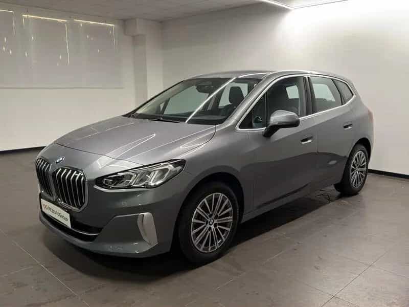 Other Other BMW Serie 2 Active Tourer SERIE 2 218D 11/2022-photo-0