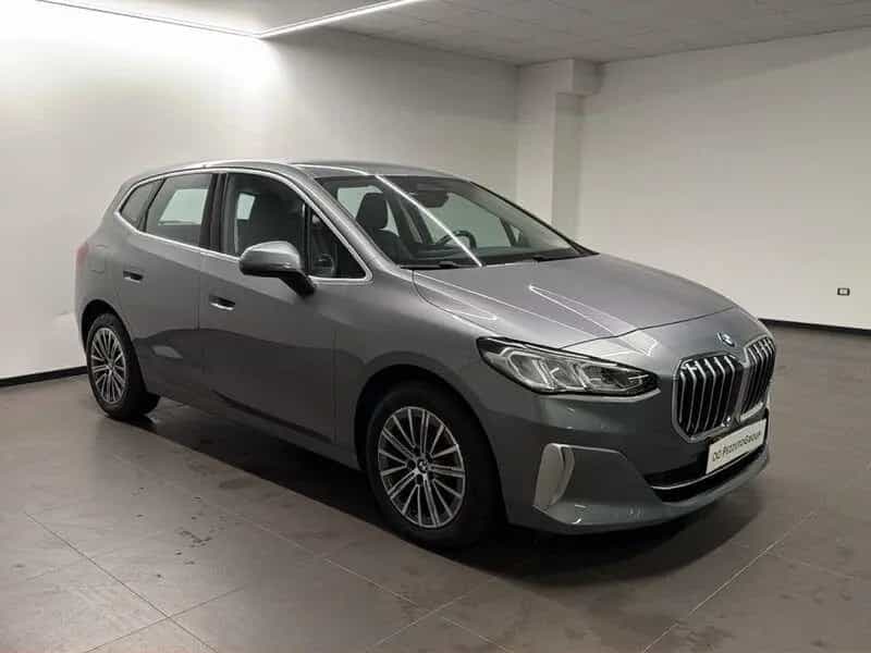Other Other BMW Serie 2 Active Tourer SERIE 2 218D 11/2022-photo-1