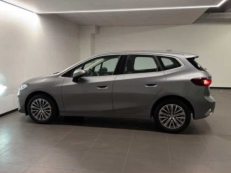 Other Other BMW Serie 2 Active Tourer SERIE 2 218D 11/2022-photo-10