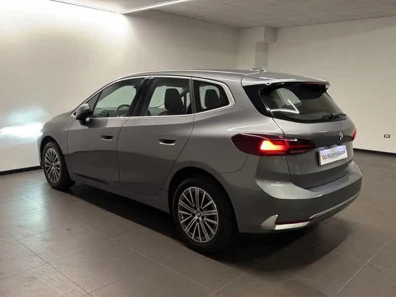 Other Other BMW Serie 2 Active Tourer SERIE 2 218D 11/2022-photo-3