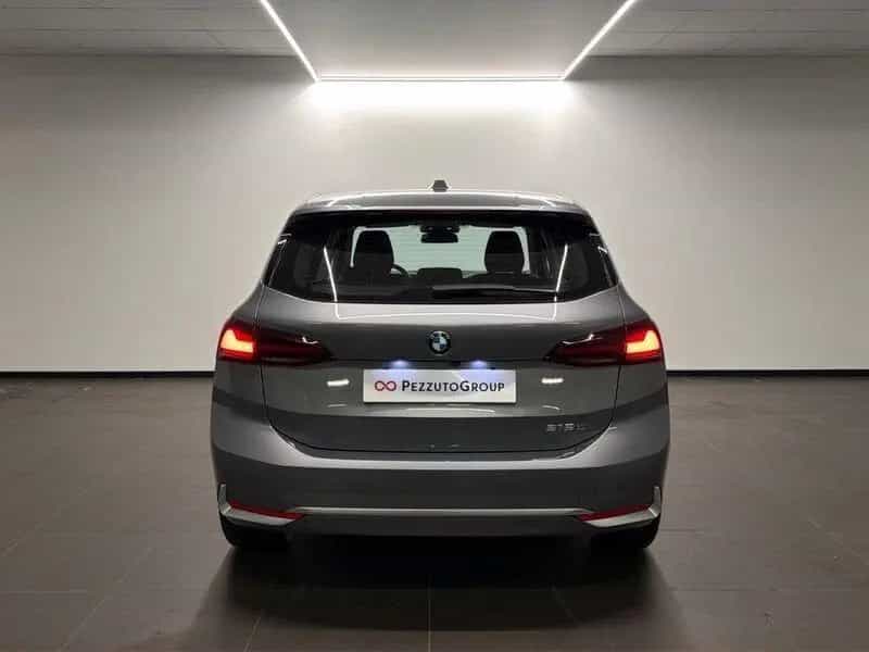 Other Other BMW Serie 2 Active Tourer SERIE 2 218D 11/2022-photo-4