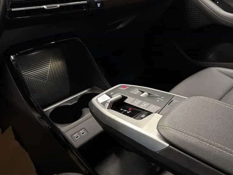 Other Other BMW Serie 2 Active Tourer SERIE 2 218D 11/2022-photo-7