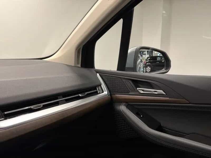 Other Other BMW Serie 2 Active Tourer SERIE 2 218D 11/2022-photo-8