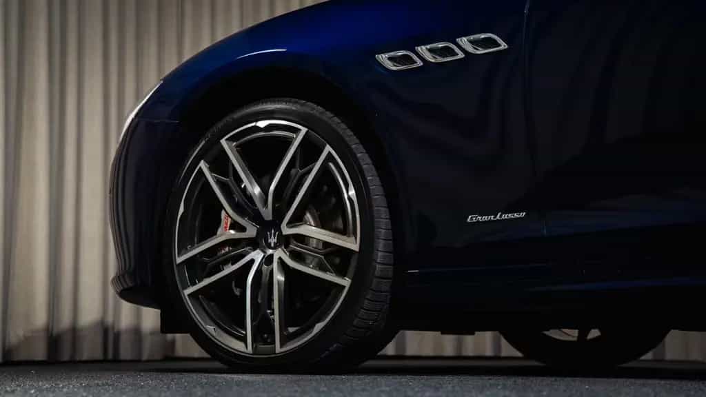 Maserati Quattroporte S Q4 *MASERATI DENMARK* 09/2019-photo-10