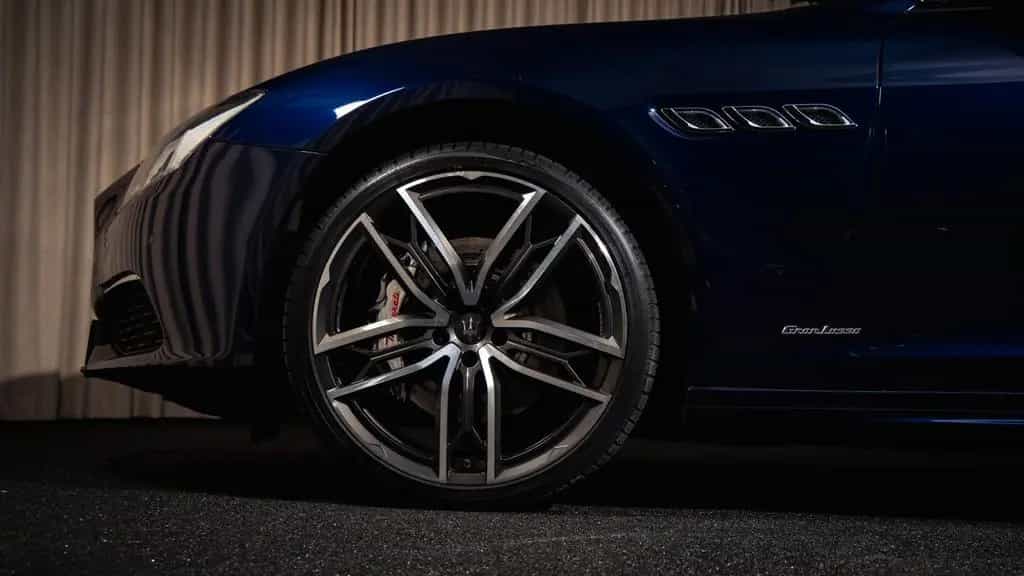 Maserati Quattroporte S Q4 *MASERATI DENMARK* 09/2019-photo-11