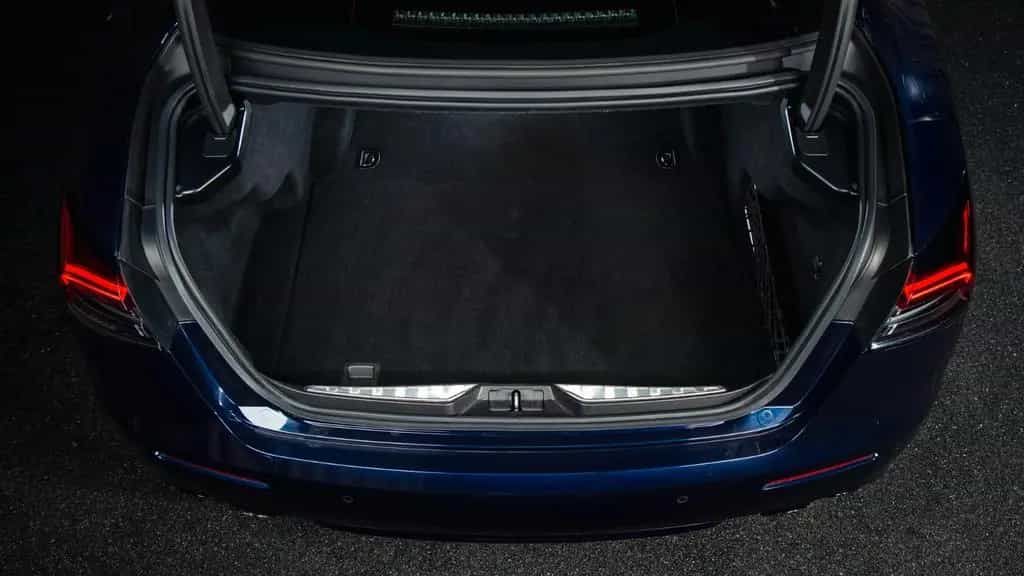 Maserati Quattroporte S Q4 *MASERATI DENMARK* 09/2019-photo-12