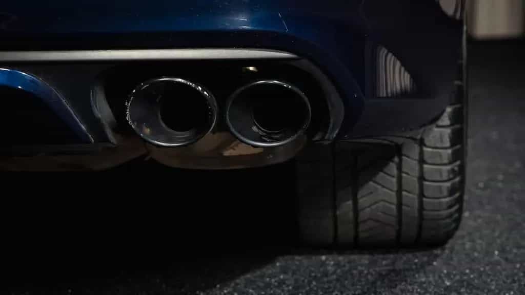 Maserati Quattroporte S Q4 *MASERATI DENMARK* 09/2019-photo-14