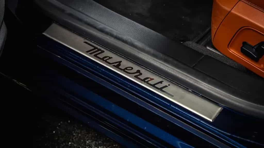 Maserati Quattroporte S Q4 *MASERATI DENMARK* 09/2019-photo-15