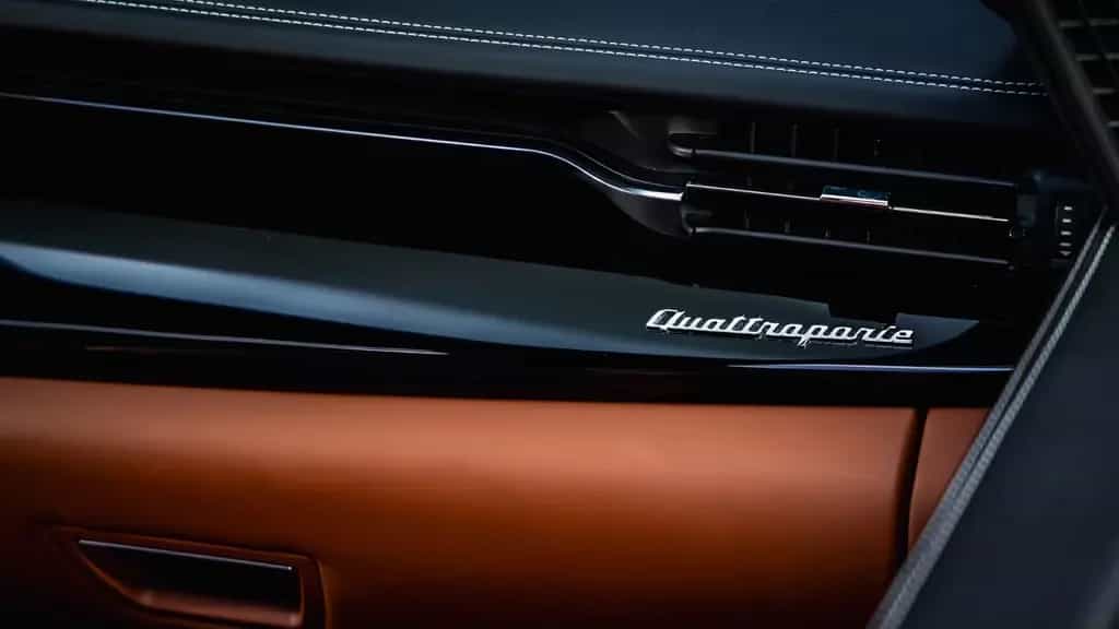 Maserati Quattroporte S Q4 *MASERATI DENMARK* 09/2019-photo-21