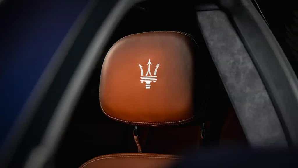Maserati Quattroporte S Q4 *MASERATI DENMARK* 09/2019-photo-22