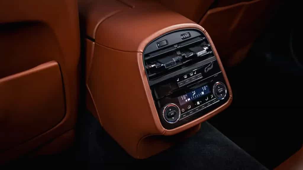 Maserati Quattroporte S Q4 *MASERATI DENMARK* 09/2019-photo-26