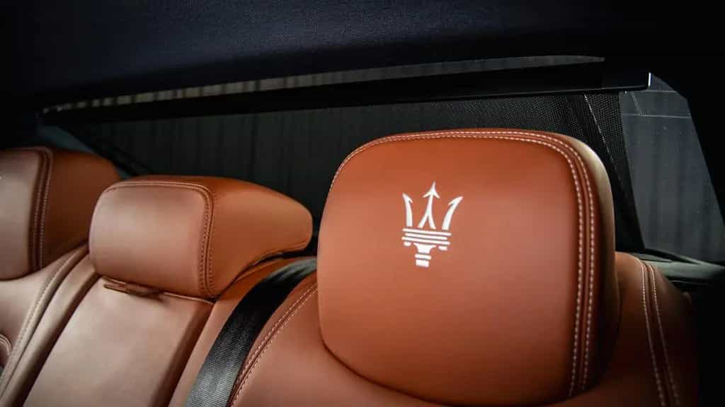 Maserati Quattroporte S Q4 *MASERATI DENMARK* 09/2019-photo-28