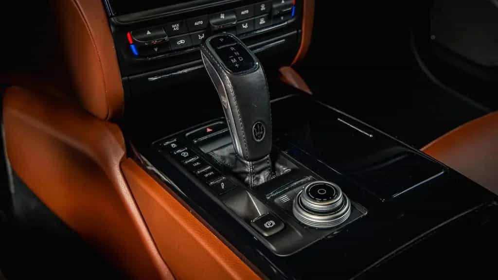 Maserati Quattroporte S Q4 *MASERATI DENMARK* 09/2019-photo-29