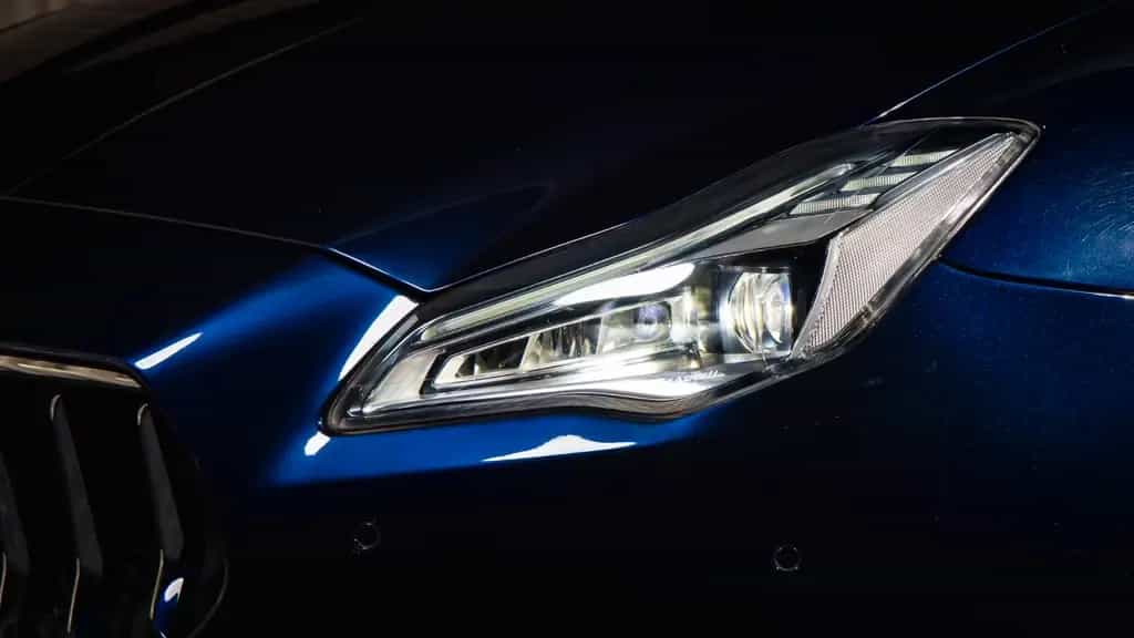 Maserati Quattroporte S Q4 *MASERATI DENMARK* 09/2019-photo-3