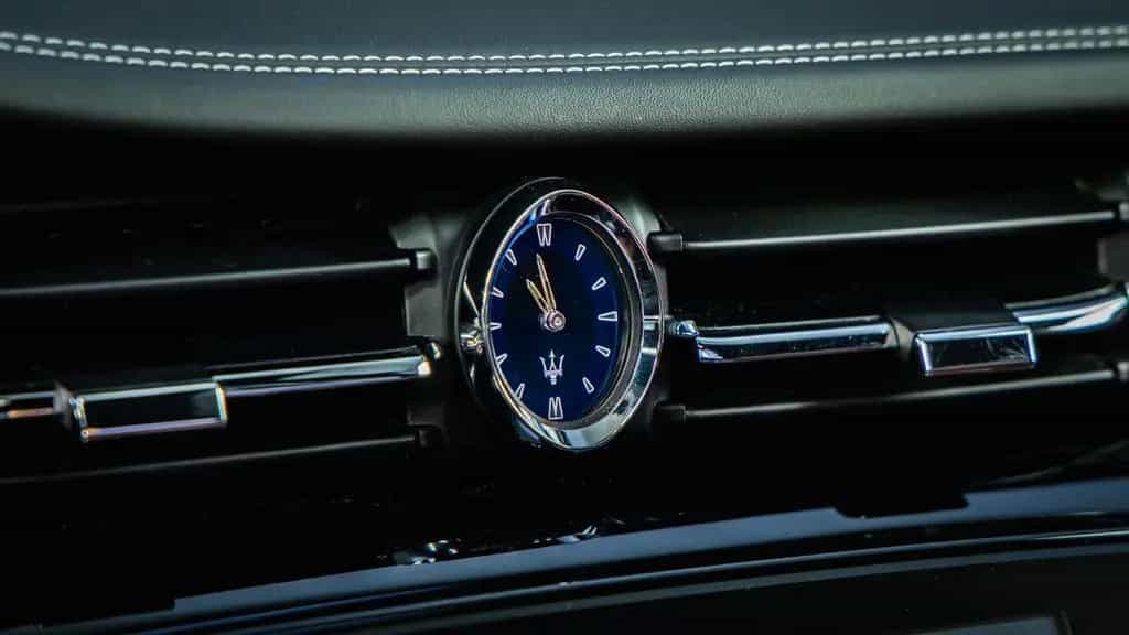 Maserati Quattroporte S Q4 *MASERATI DENMARK* 09/2019-photo-32