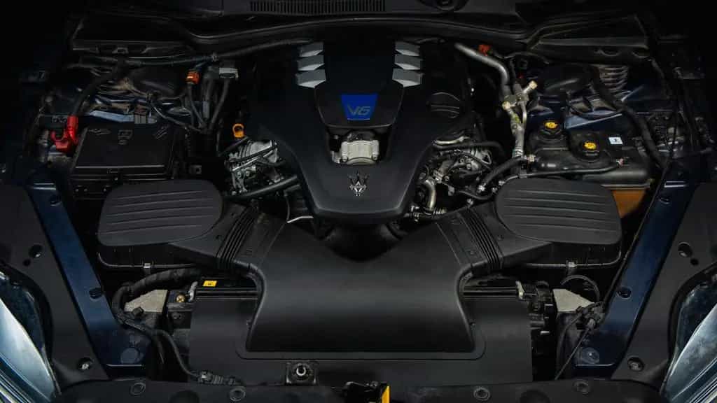 Maserati Quattroporte S Q4 *MASERATI DENMARK* 09/2019-photo-33