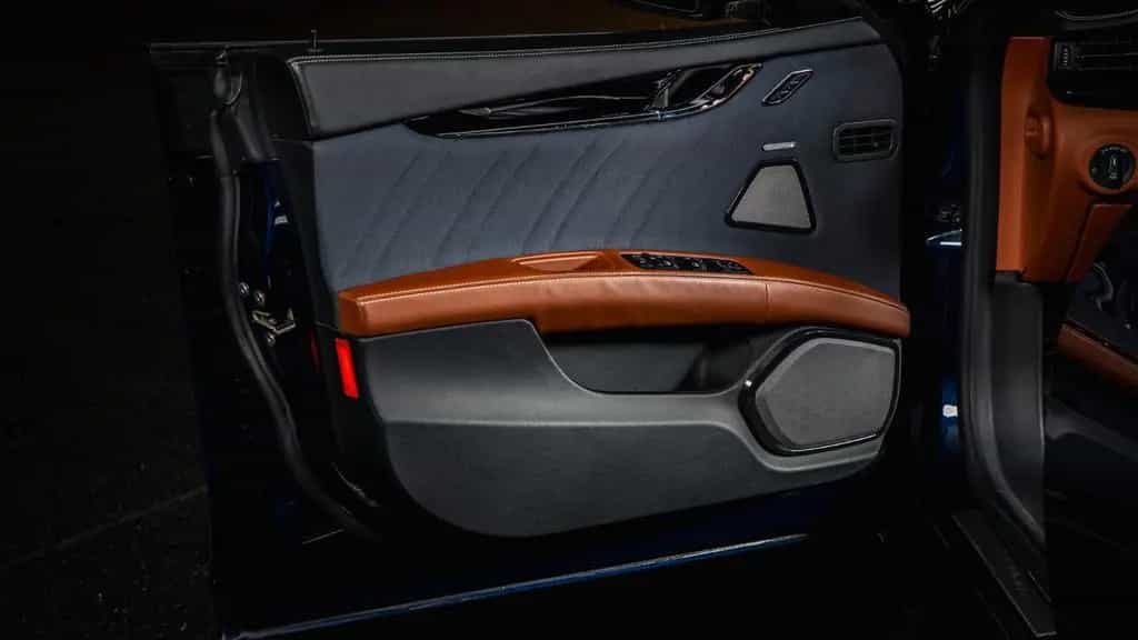 Maserati Quattroporte S Q4 *MASERATI DENMARK* 09/2019-photo-34