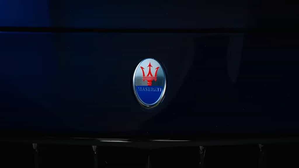 Maserati Quattroporte S Q4 *MASERATI DENMARK* 09/2019-photo-6