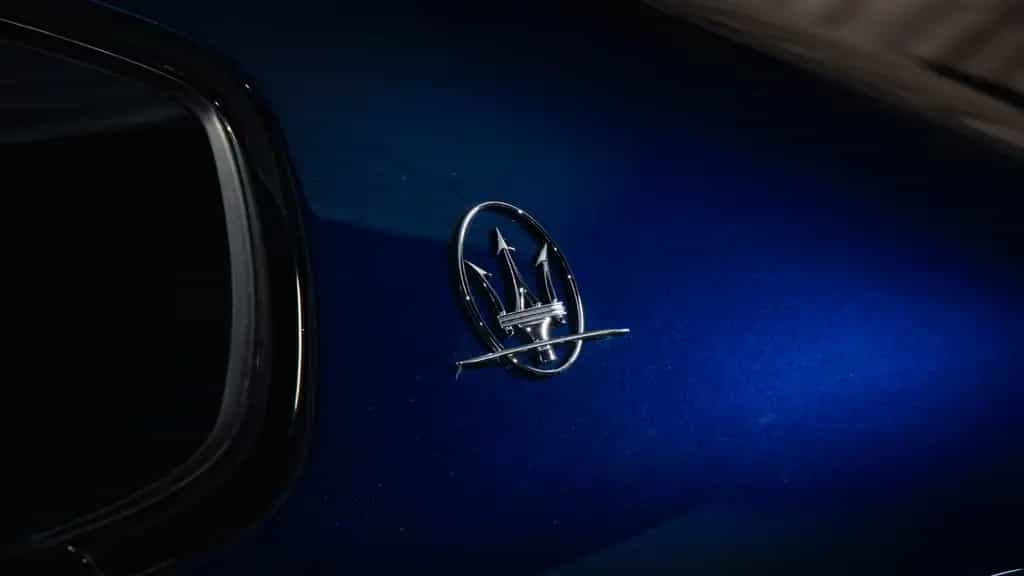 Maserati Quattroporte S Q4 *MASERATI DENMARK* 09/2019-photo-8