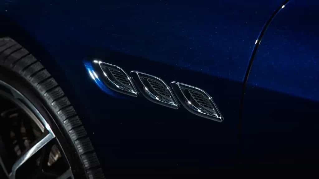 Maserati Quattroporte S Q4 *MASERATI DENMARK* 09/2019-photo-9