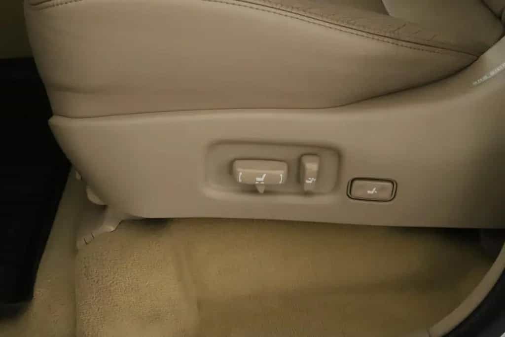 Lexus LX 470 2004 , Automatik, 7Sitze, Scheckheft, 10/2004-photo-18
