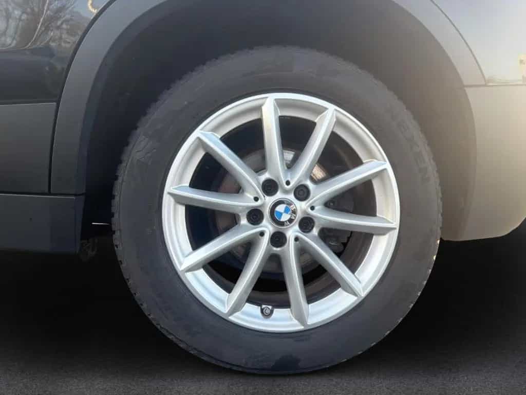 BMW X2 sDrive18i Advantage LED Navi Temp Klimaauto 10/2019-photo-13