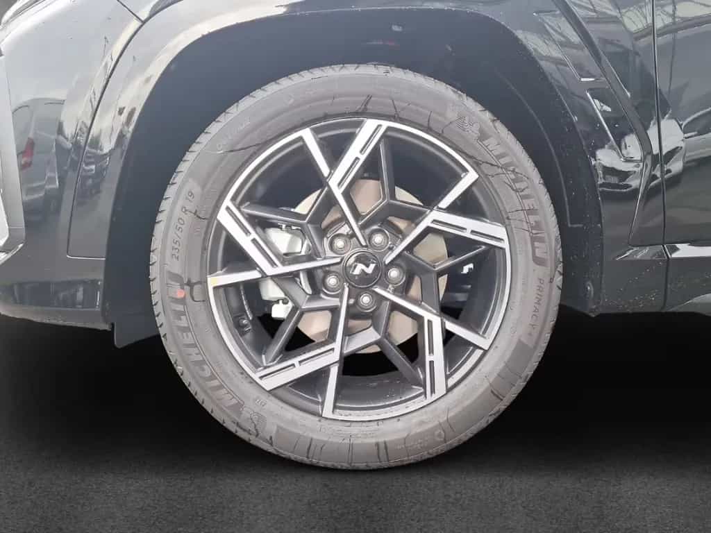 Hyundai Tucson null-photo-13