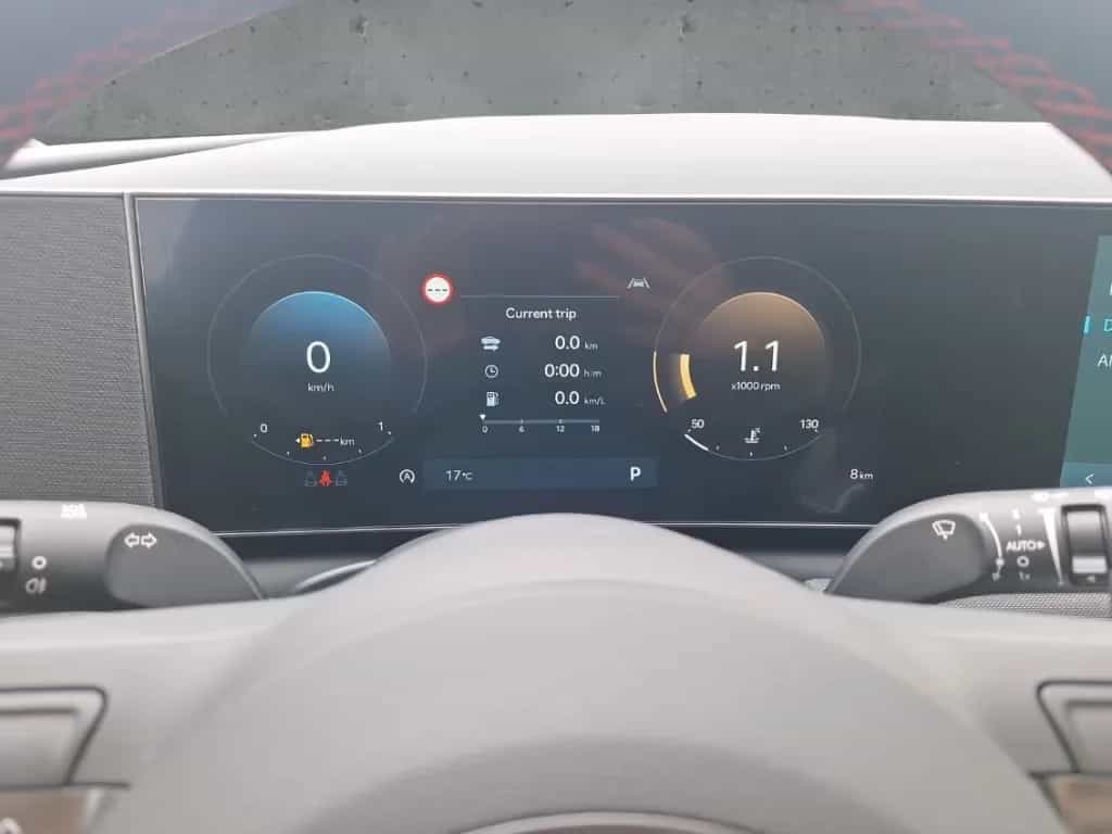 Hyundai Tucson null-photo-14