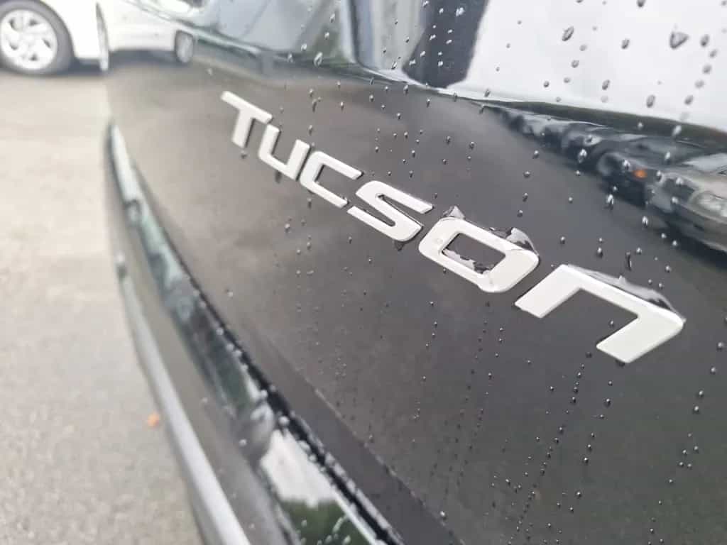 Hyundai Tucson null-photo-15