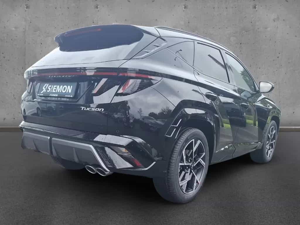 Hyundai Tucson null-photo-3