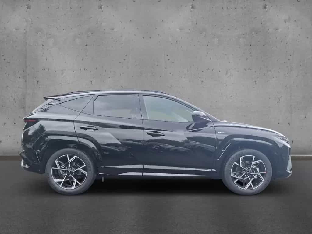 Hyundai Tucson null-photo-4