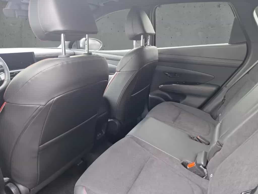 Hyundai Tucson null-photo-7