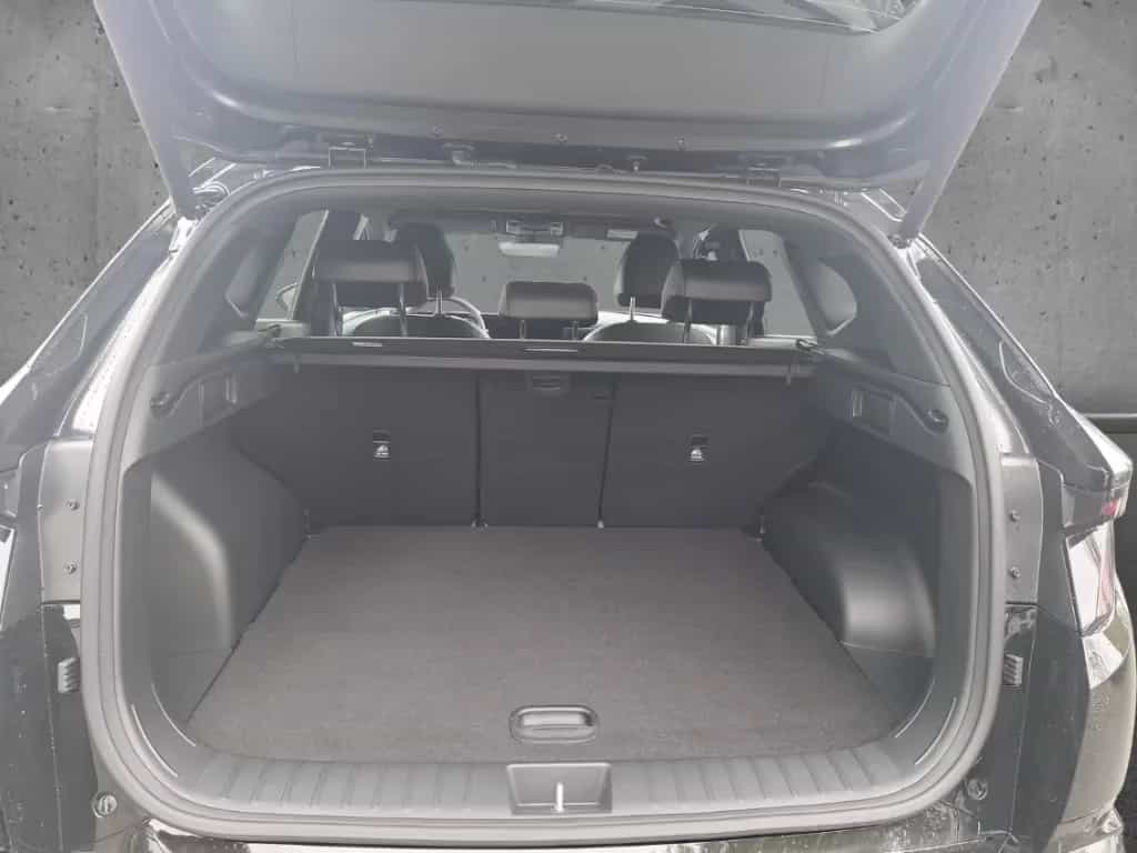Hyundai Tucson null-photo-9
