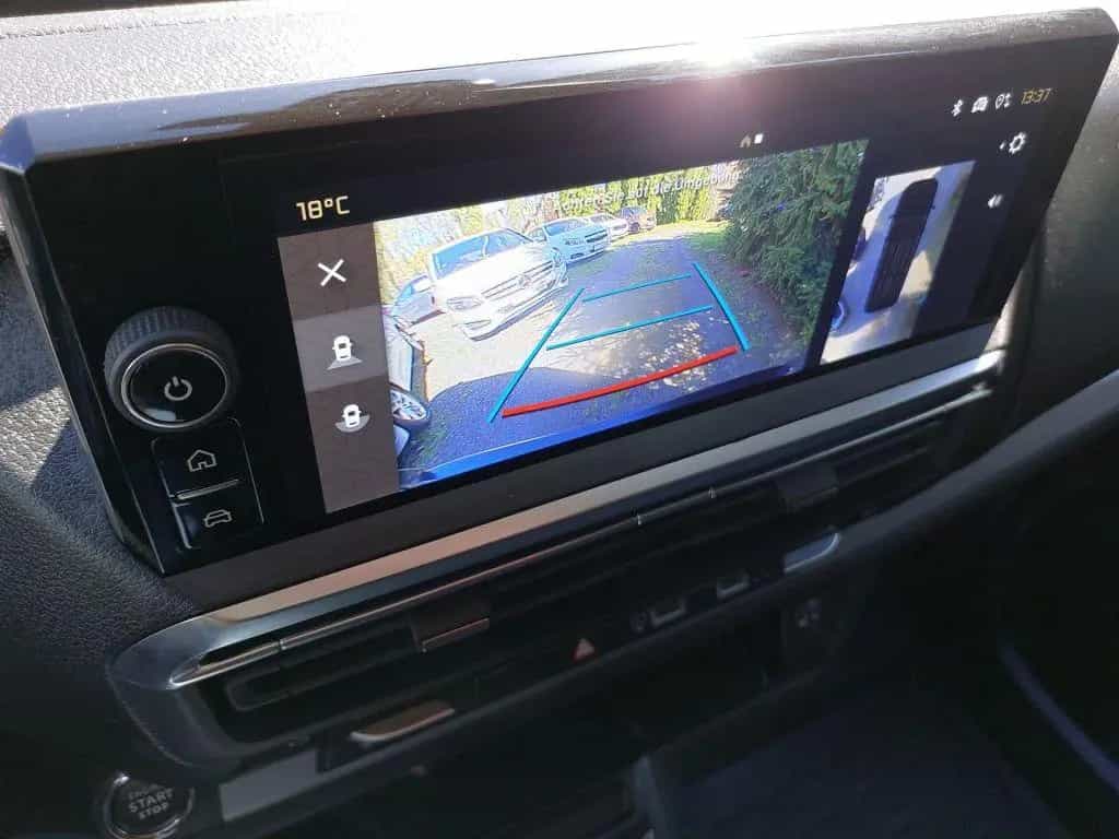 Citroën SpaceTourer XL 2.0 9-Sitzer Allwetter SHZ LHZ 06/2024-photo-17