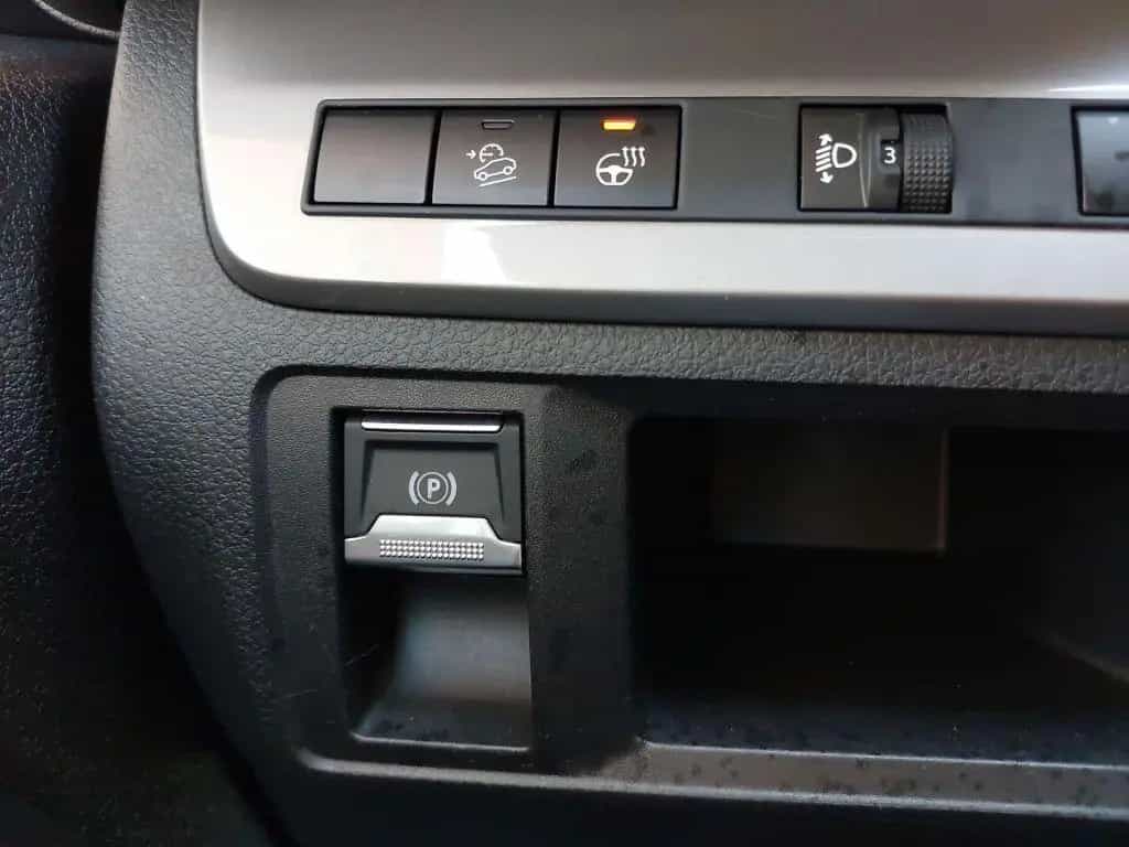 Citroën SpaceTourer XL 2.0 9-Sitzer Allwetter SHZ LHZ 06/2024-photo-19