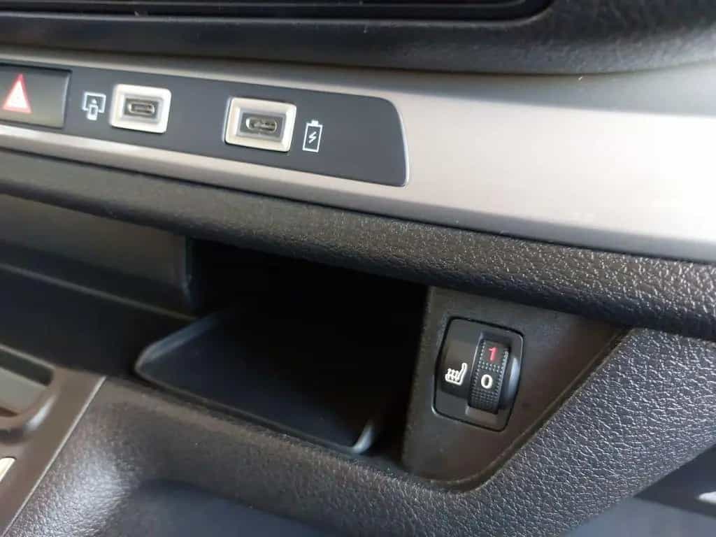 Citroën SpaceTourer XL 2.0 9-Sitzer Allwetter SHZ LHZ 06/2024-photo-25