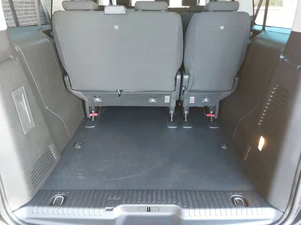 Citroën SpaceTourer XL 2.0 9-Sitzer Allwetter SHZ LHZ 06/2024-photo-7