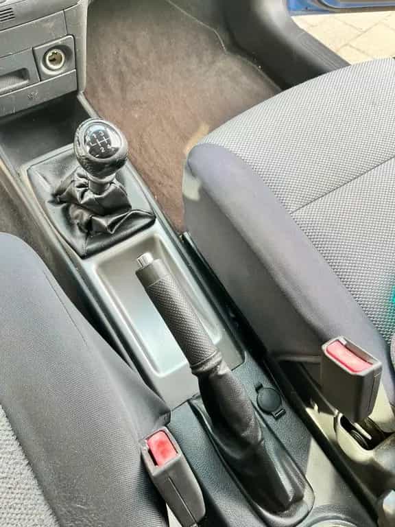 Chevrolet Aveo 2011 1,4l 101PS Klima El.Fh... 05/2011-photo-10