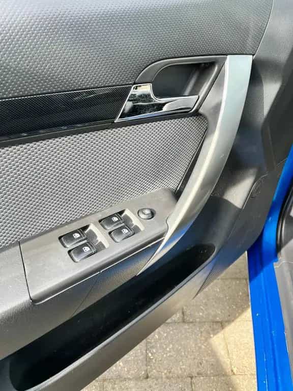 Chevrolet Aveo 2011 1,4l 101PS Klima El.Fh... 05/2011-photo-13