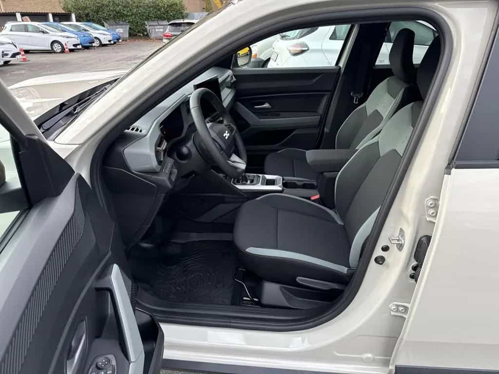 Dacia Duster Extreme+ hybrid 155 03/2026-photo-11