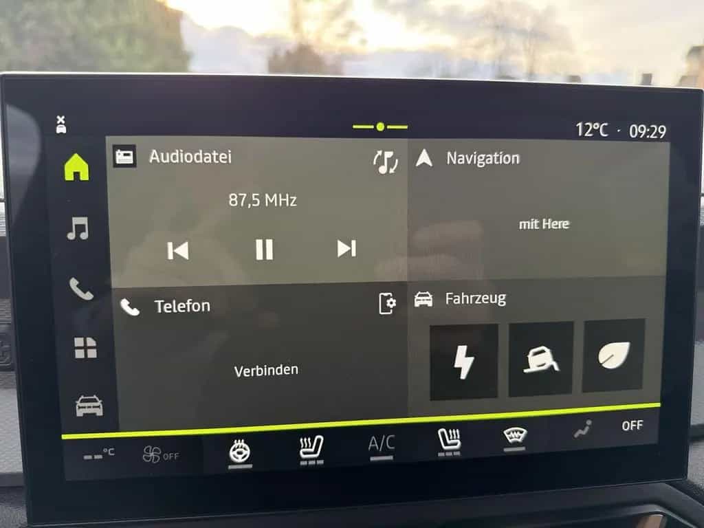Dacia Duster Extreme+ hybrid 155 03/2026-photo-15