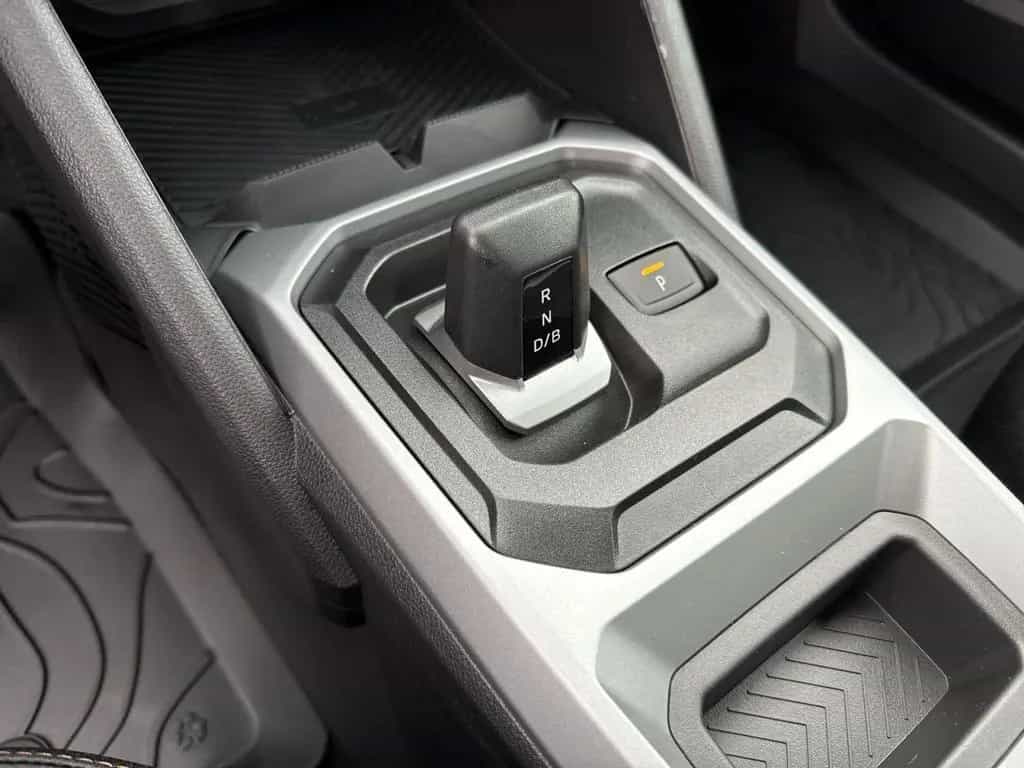Dacia Duster Extreme+ hybrid 155 03/2026-photo-17