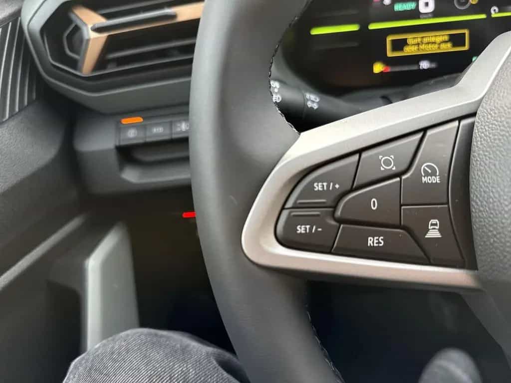 Dacia Duster Extreme+ hybrid 155 03/2026-photo-19