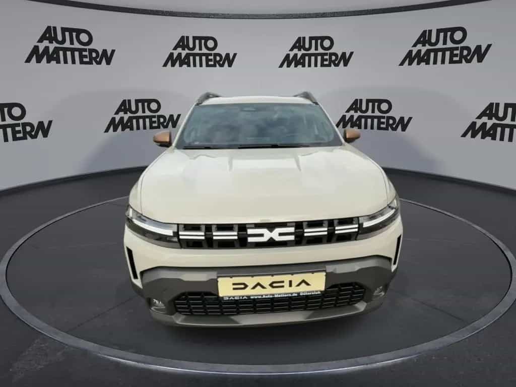 Dacia Duster Extreme+ hybrid 155 03/2026-photo-2