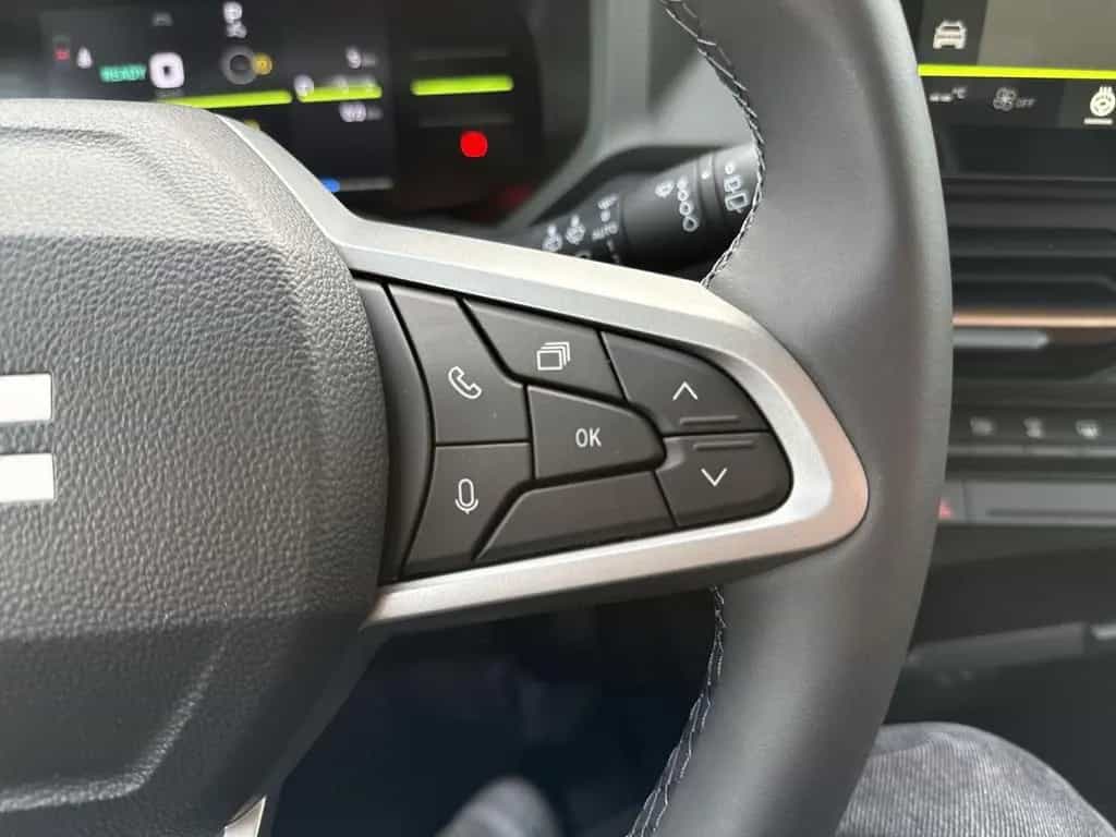 Dacia Duster Extreme+ hybrid 155 03/2026-photo-20
