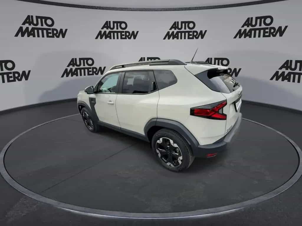 Dacia Duster Extreme+ hybrid 155 03/2026-photo-5